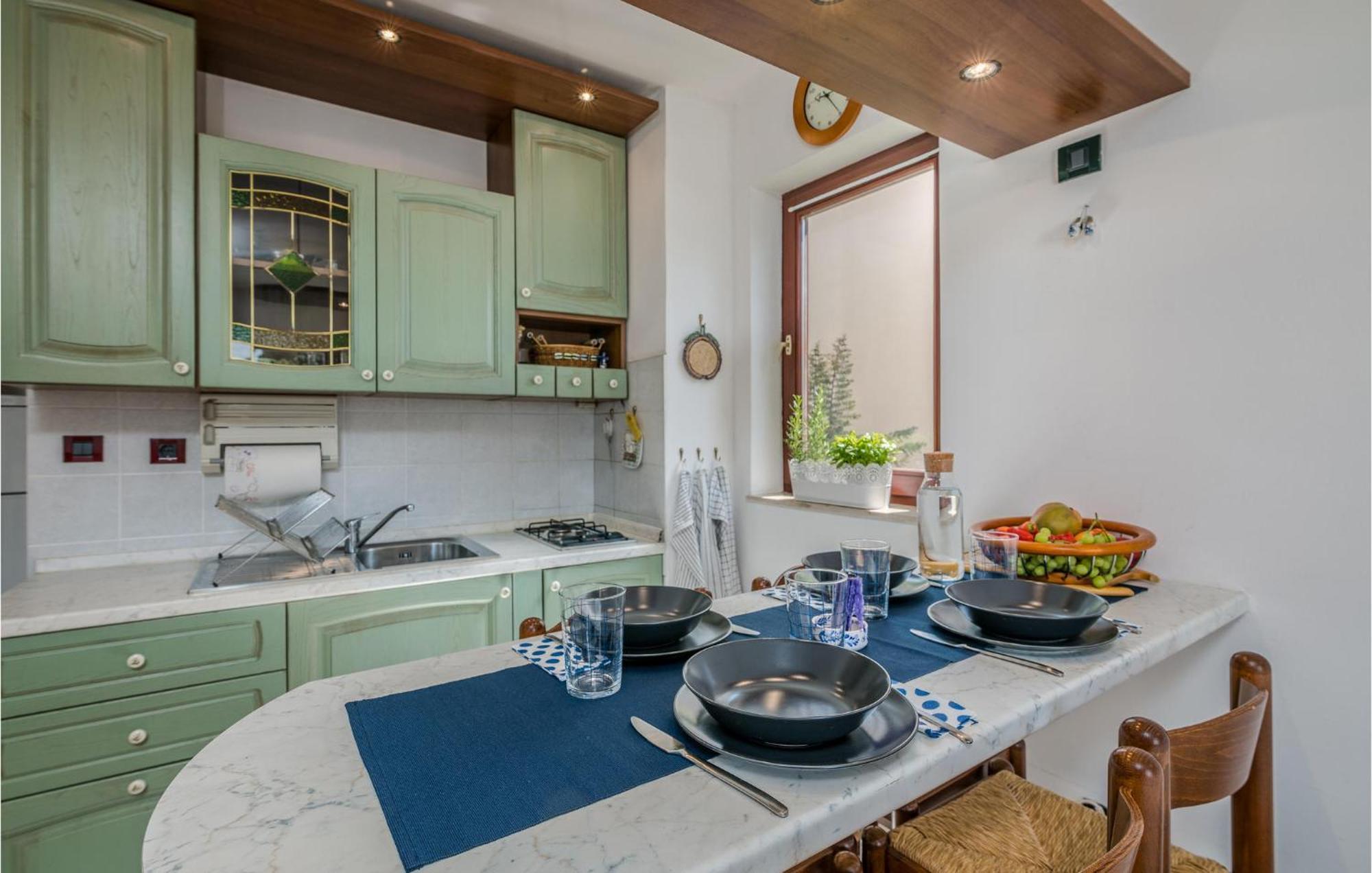 Amazing Apartment In Krk With Kitchen Krk Town Zewnętrze zdjęcie